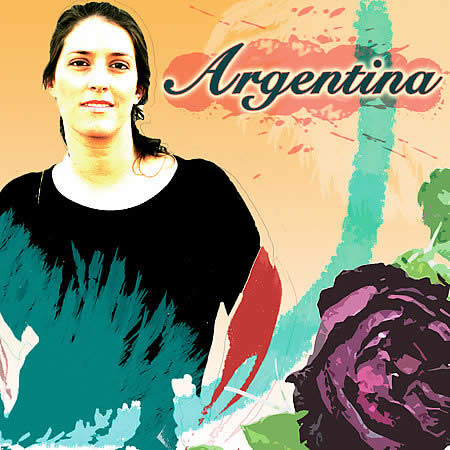 Discografía Alexis Lefevre. Argentina